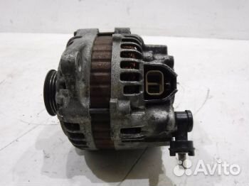 Генератор A3TG1291A Мазда RX 8