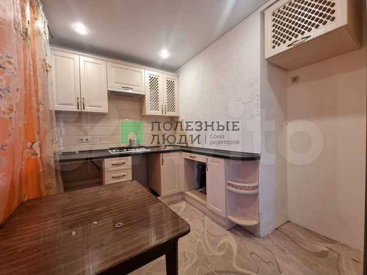 2-к. квартира, 38 м², 3/5 эт.