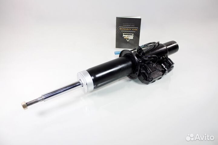 Бмв Х6 передний амортизатор Е71, Е72 2008-2013