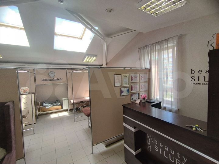 Свободного назначения, 37.8 м²