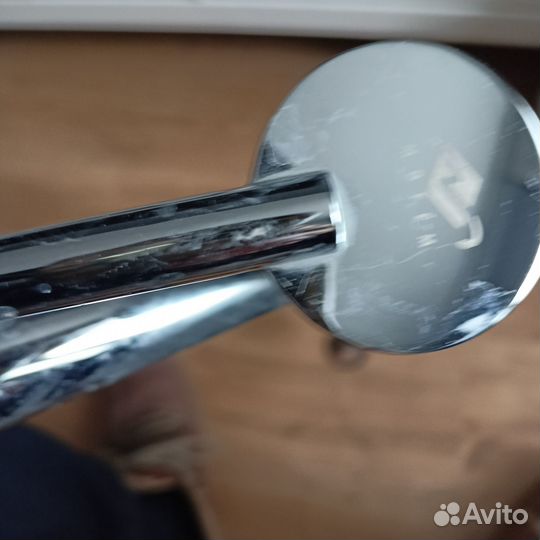 Смесители для кухни и ванной mofem