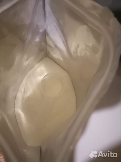 Протеиновый коктейль