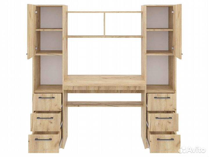 Компьютерный стол фронда-5