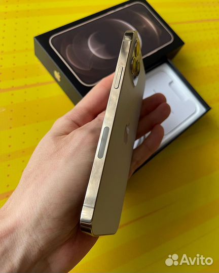 iPhone 12 Pro, 512 ГБ