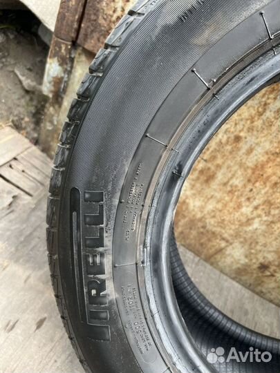 Pirelli cinturato p1 175/70 r14