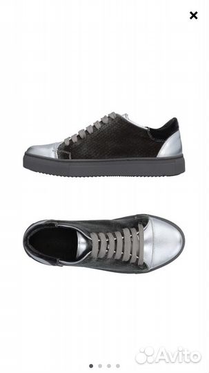 Слипоны Verba