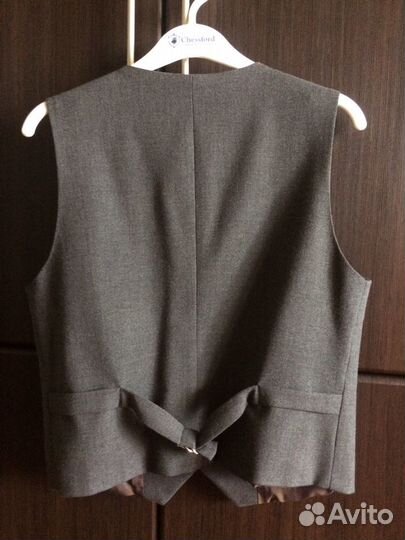 Школьная форма для мальчика