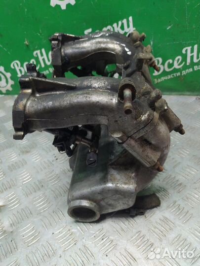 Впускной коллектор LADA (Ваз) 2111