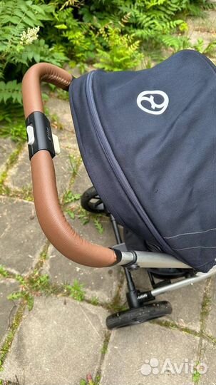 Прогулочная коляска Cybex