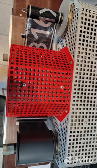 Плёнка для покраски гос номеров