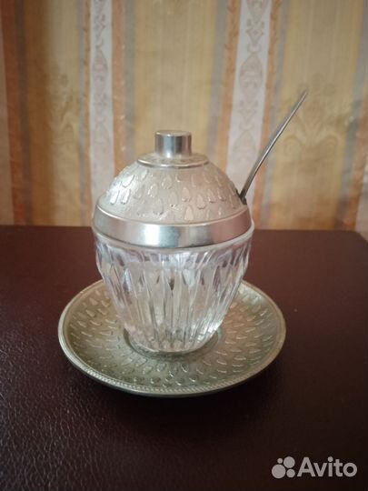 Сахарница СССР