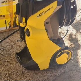 Karcher K5 Full Control Premium