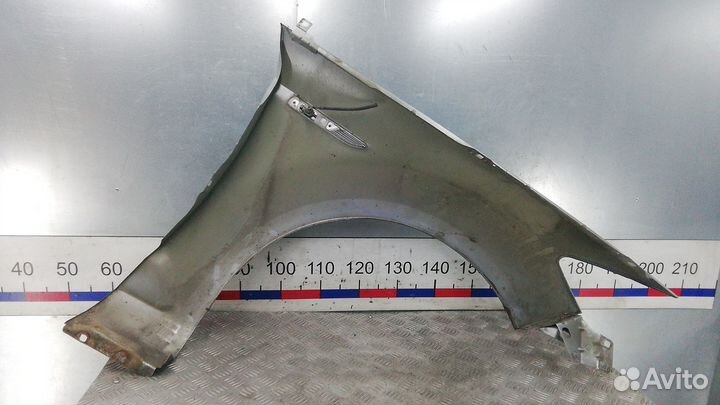 Крыло Ford Mondeo 4 (2007-2015)