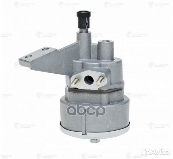 Насос масляный УАЗ (дв. умз-417) LOP0351 luzar