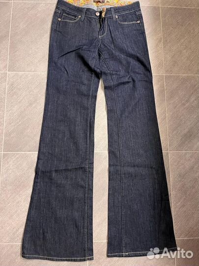 Джинсы paige bentley premium denim W28