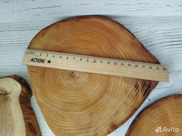 Подставка под горячее из дерева