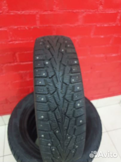 Cordiant Snow Cross 185/65 R15 92T