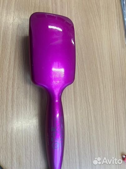 Расческа выпрямитель для волос