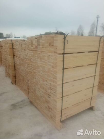 Паллетная доска