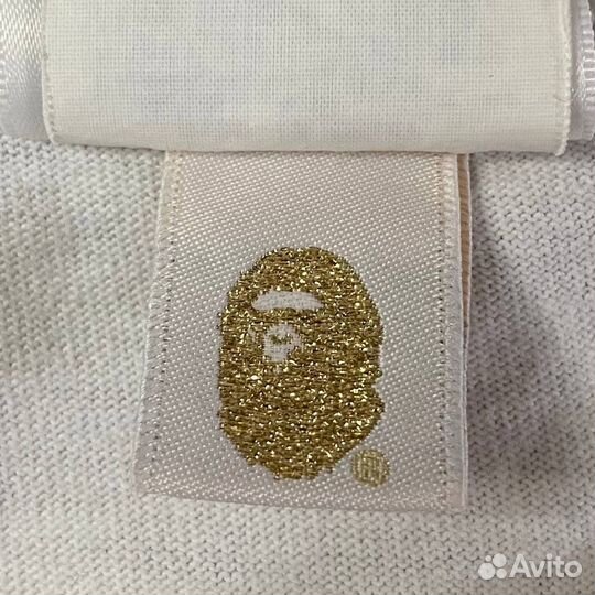 Футболка bape оригинал