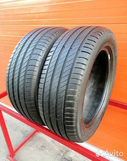 Michelin Primacy 4 205/55 R16 91W