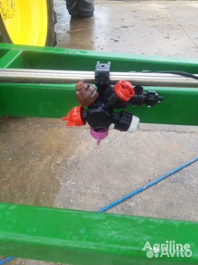 Опрыскиватель John Deere R4045, 2015