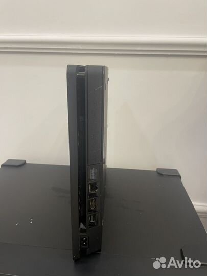 PS4 slim 800 гб
