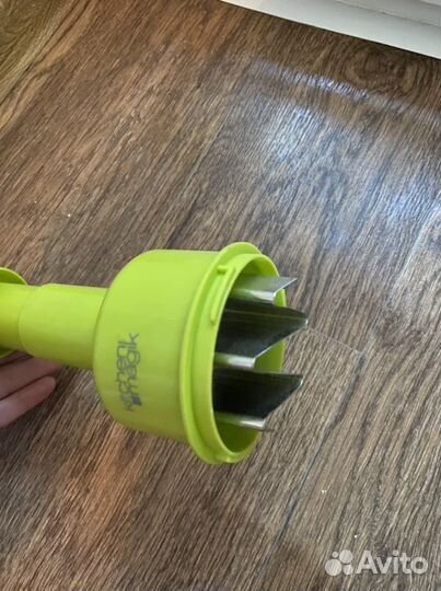 Измельчитель китчен меджик kitchen magik