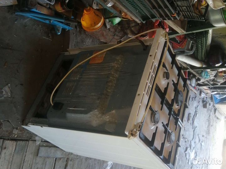 Газовая плита gorenje запчасти