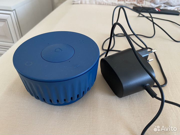 Умная колонка