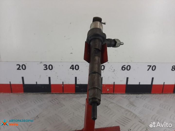 Форсунка Mazda 6 GH 2009 R2AA13H50