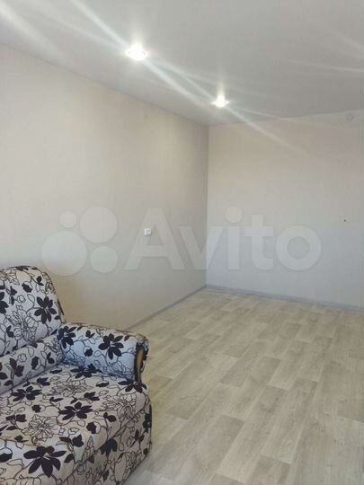 Комната 17,3 м² в 2-к., 3/9 эт.