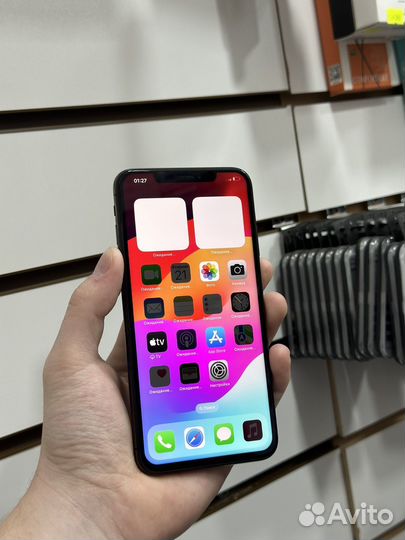 iPhone Xs Max, 256 ГБ