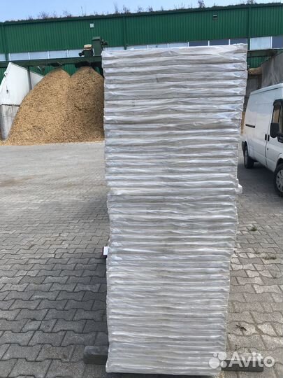 Двери межкомнатные деревянные новые