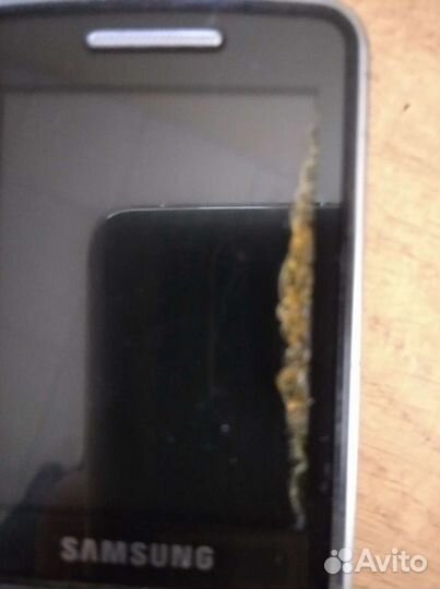 Samsung S5610