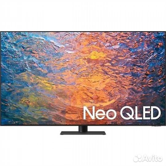 Телевизор Samsung QE85QN95C