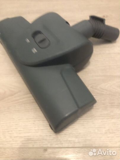 Турбо-щетка пылесоса Zelmer