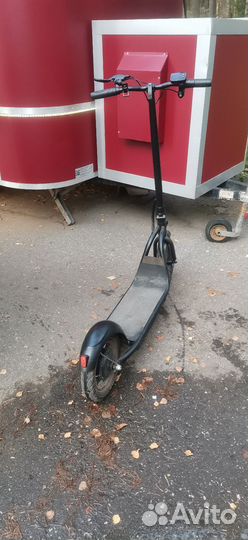 Электросамокат iconbit 150