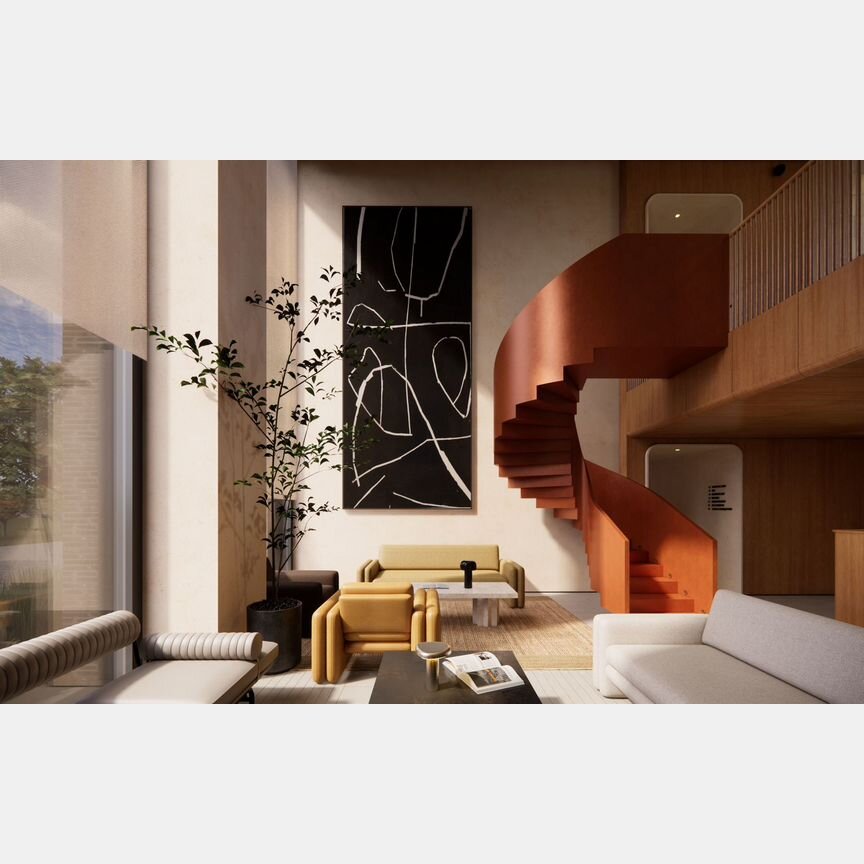 2-к. квартира, 67,3 м², 17/24 эт.