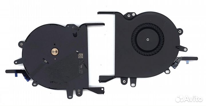 Кулер, вентилятор к Apple MacBook Pro Retina 15