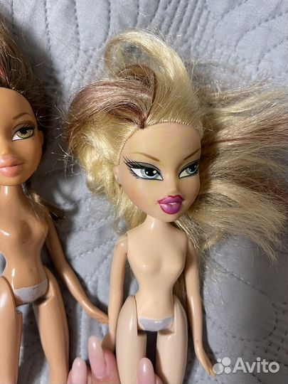 Кукла Bratz 2 шт