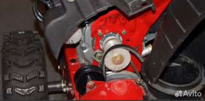 Запчасти для снегоуборщиков