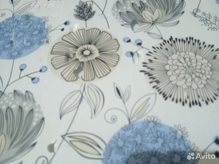 Индикаторы Зап и воспр