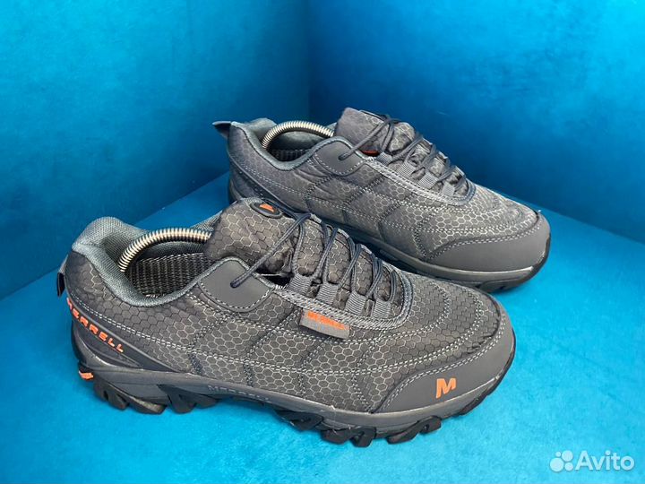 Термо кроссовки Merrell Nordwest 41-46р