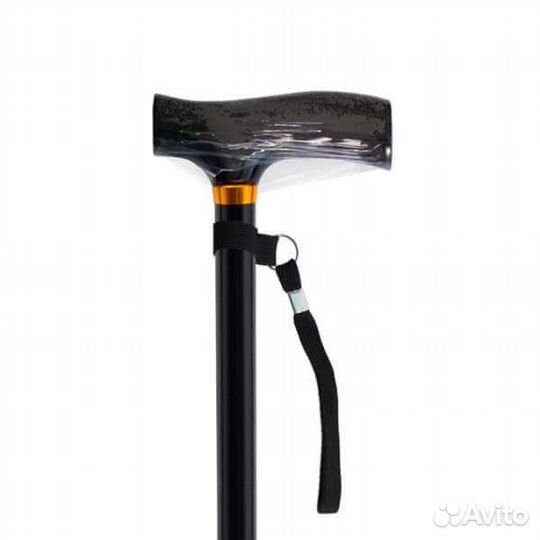 Трость 10090-BL упс