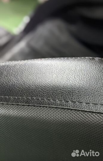 Массажное кресло