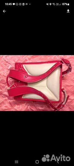 Японский ранец