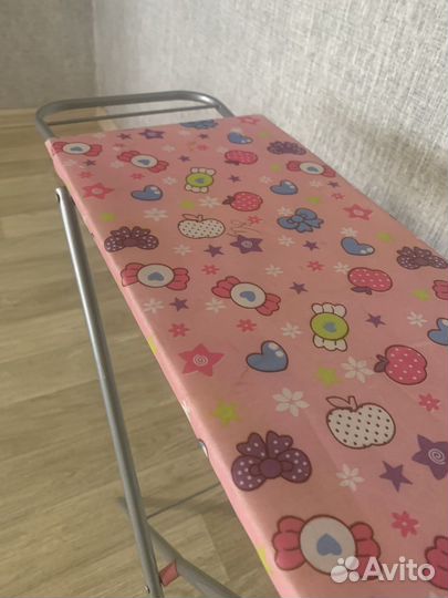 Детская гладильная доска