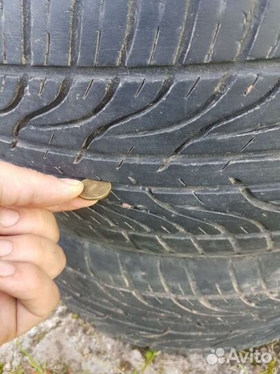 Hankook Ventus V4 ES H105 225/35 R19