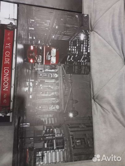 Модульная картина